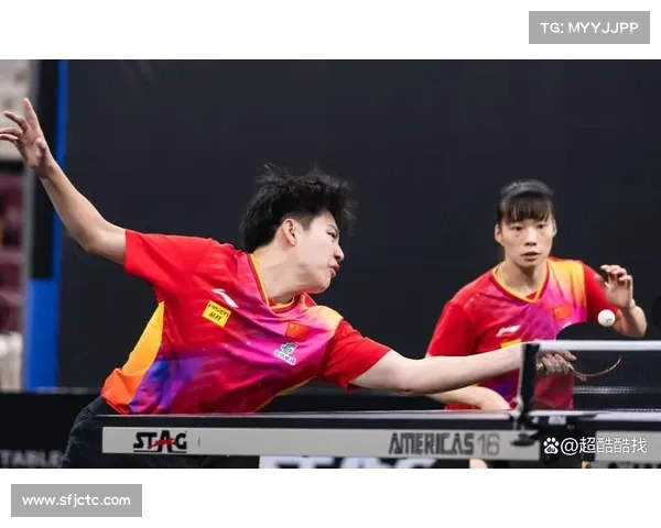 国乒多线作战备战WTT赛事密集赛程加强队员实战锻炼 国乒多线作战备战WTT赛事密集赛程加强队员实战锻炼