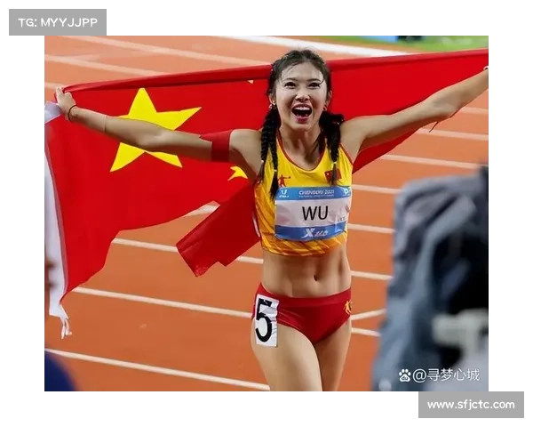 吴艳妮刷新赛季最佳成绩以12秒96勇夺2025长三角钻石赛女子100米栏冠军 吴艳妮刷新赛季最佳成绩以12秒96勇夺2025长三角钻石赛女子100米栏冠军
