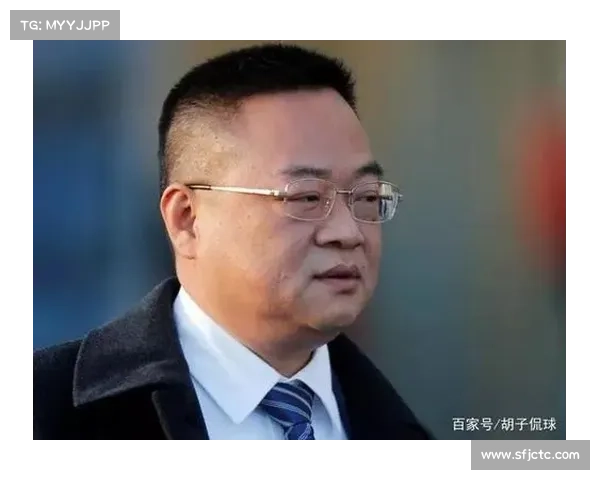 陈雁升十年资本运作揭秘斥资一亿收购西班牙人后获利惊人