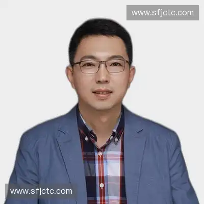 魏翔